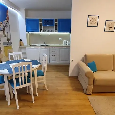 Appartement Vp Sweet 3 Sunny Beach