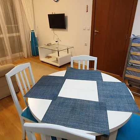 Vp Sweet 3 Appartement