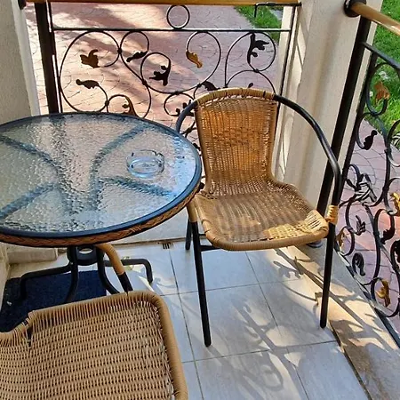 Appartement Vp Sweet 3 Sunny Beach