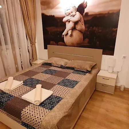 Appartement Vp Sweet 3 Sunny Beach