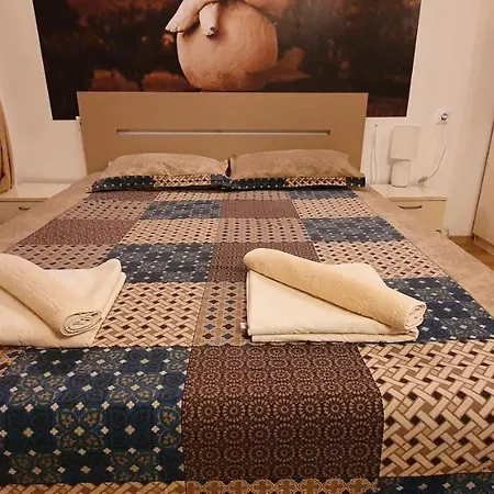 Vp Sweet 3 Appartement *