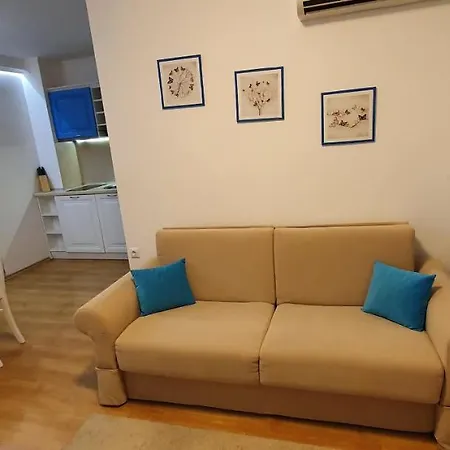 Appartement Vp Sweet 3