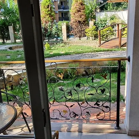 Vp Sweet 3 Appartement *