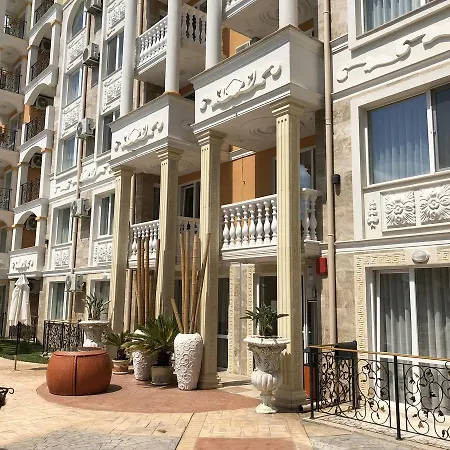 Appartement Vp Sweet 3
