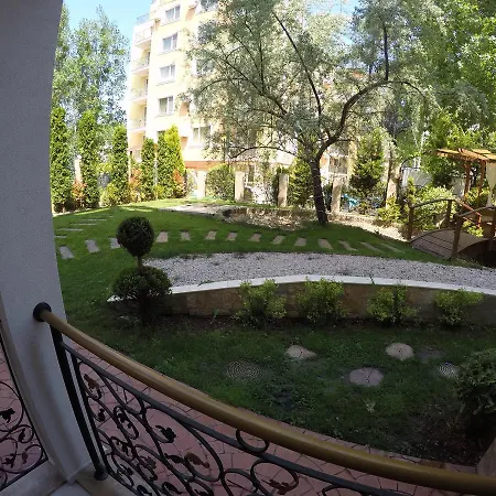 Vp Sweet 3 Appartement