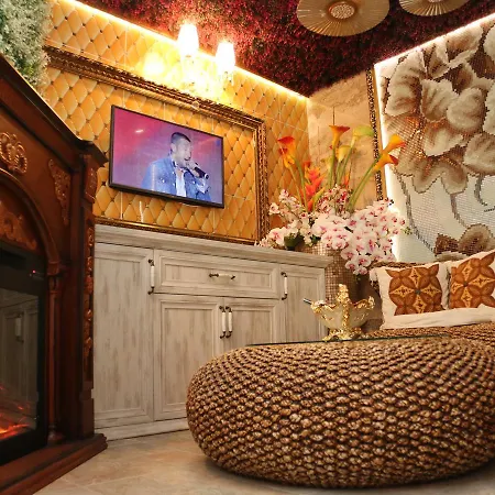 Appartement Vp Sweet 3 Sunny Beach