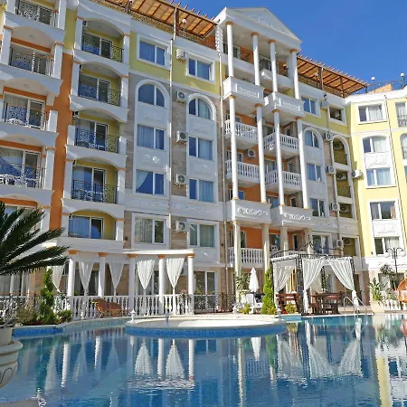Appartement Vp Sweet 3 *