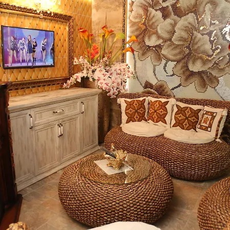 Vp Sweet 3 Appartement *