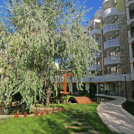 Vp Sweet 3 Appartement
