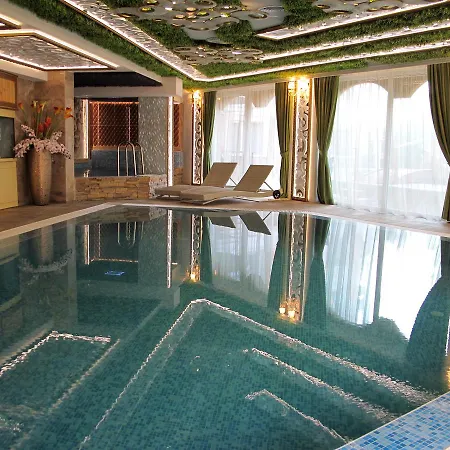 Appartement Vp Sweet 3 *