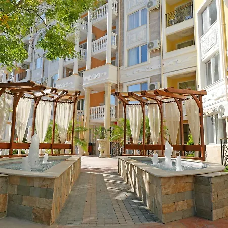 Vp Sweet 3 Appartement