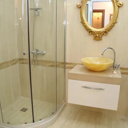 Vp Sweet 3 Appartement *