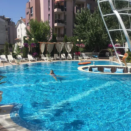 Vp Sweet 3 Appartement *
