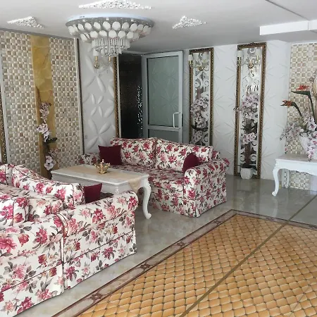 Appartement Vp Sweet 3